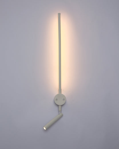 WOMO Adjustable Bar Wall Spotlight-WM6053