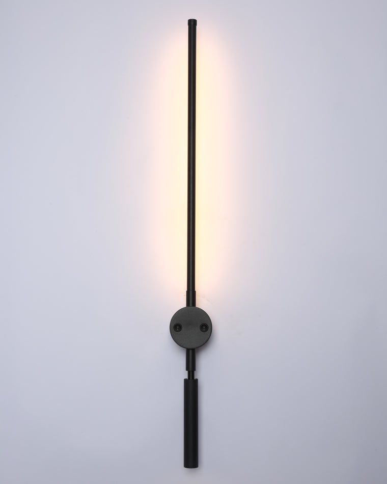 WOMO Adjustable Bar Wall Spotlight-WM6053