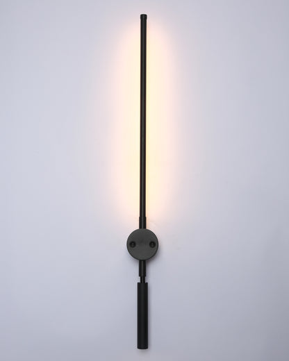 WOMO Adjustable Bar Wall Spotlight-WM6053