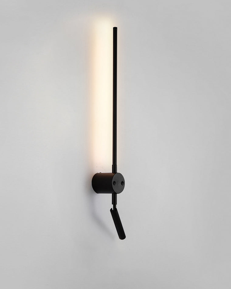 WOMO Adjustable Bar Wall Spotlight-WM6053