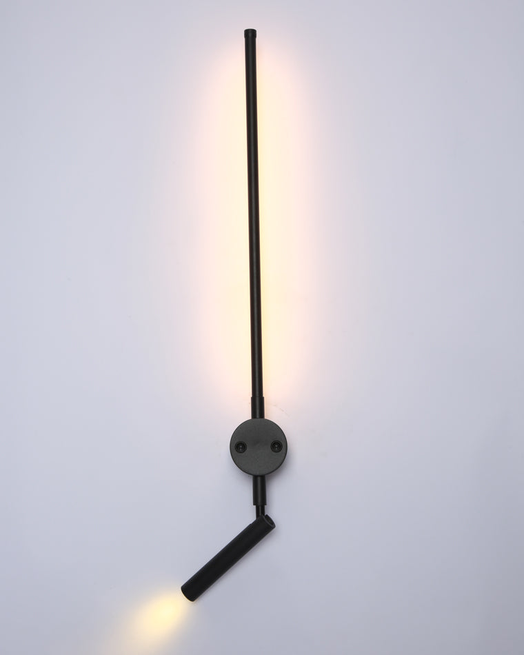 WOMO Adjustable Bar Wall Spotlight-WM6053