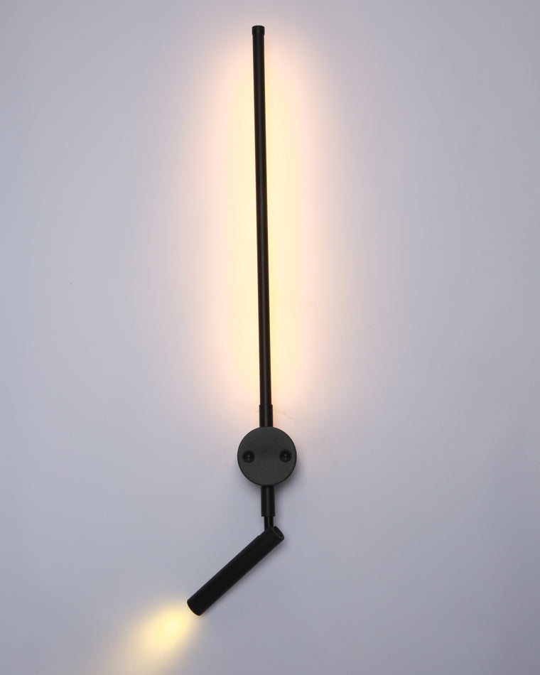 WOMO Adjustable Bar Wall Spotlight-WM6053