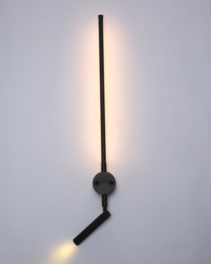 WOMO Adjustable Bar Wall Spotlight-WM6053