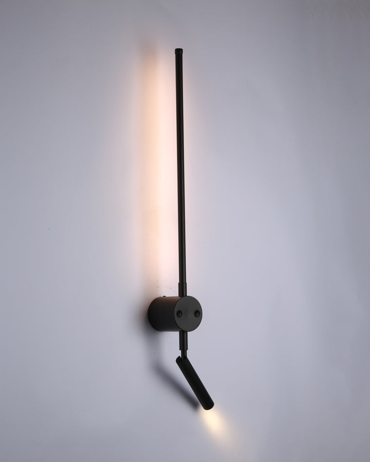 WOMO Adjustable Bar Wall Spotlight-WM6053