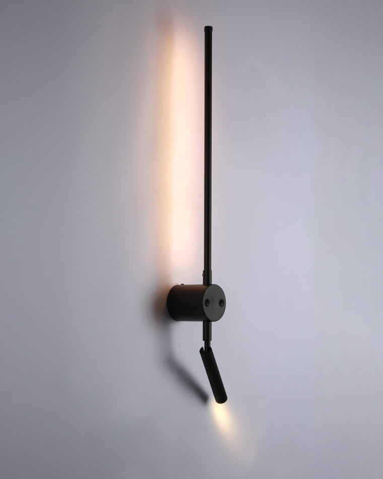 WOMO Adjustable Bar Wall Spotlight-WM6053