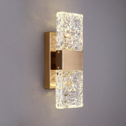 WOMO Luxury Wall Sconce-WM6042