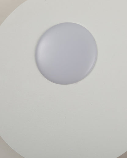 WOMO Disc Accent Wall Sconce-WM6065