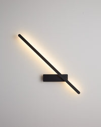 WOMO Adjustable Linear Wall Sconce-WM6066