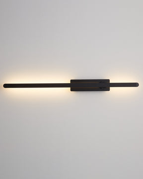 WOMO Adjustable Linear Wall Sconce-WM6066