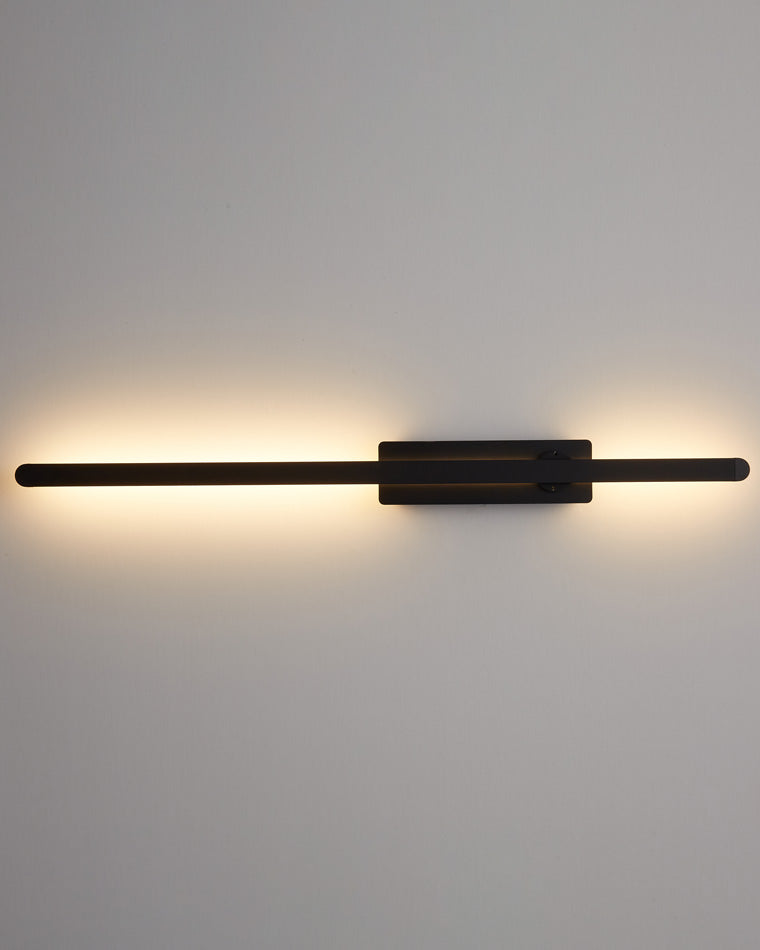 WOMO Adjustable Linear Wall Sconce-WM6066