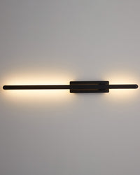 WOMO Adjustable Linear Wall Sconce-WM6066