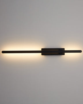 WOMO Adjustable Linear Wall Sconce-WM6066