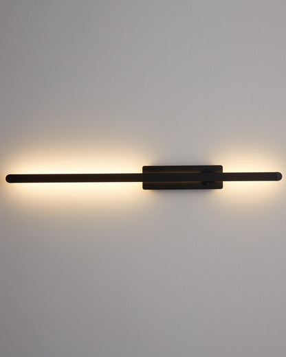 WOMO Adjustable Linear Wall Sconce-WM6066