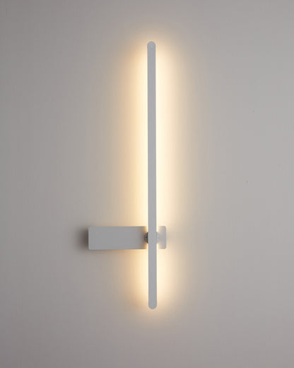 WOMO Adjustable Linear Wall Sconce-WM6066