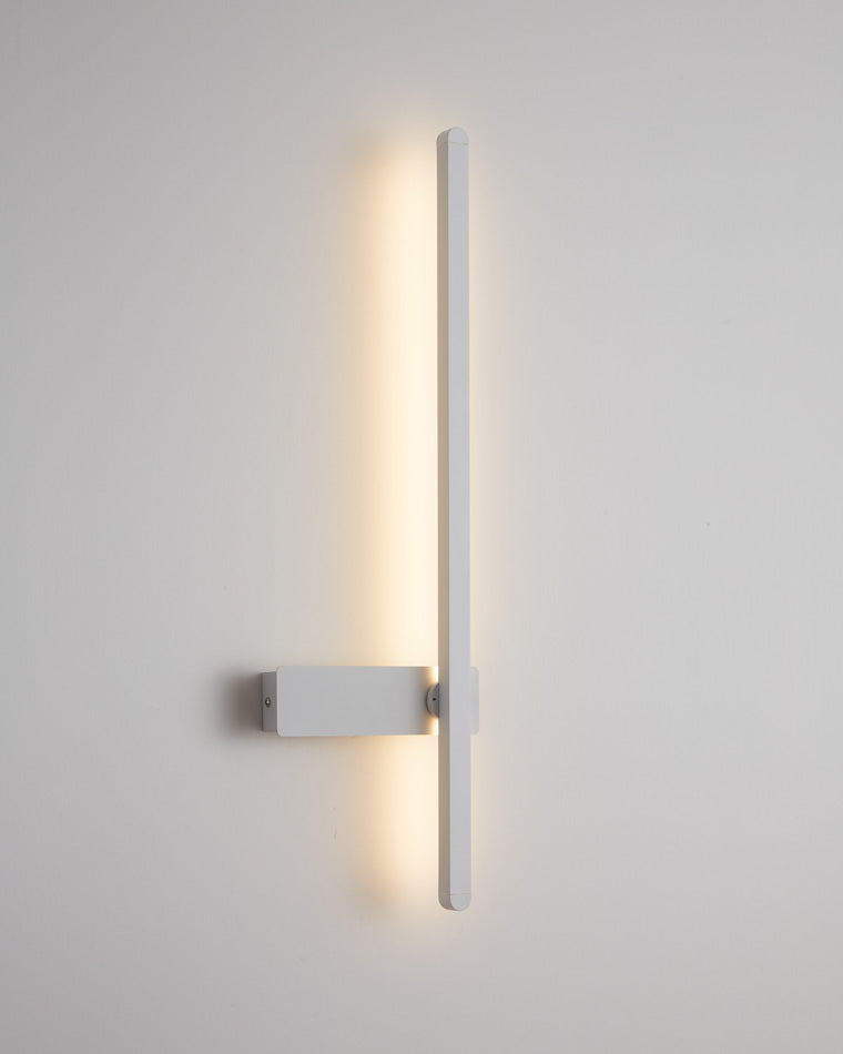 WOMO Adjustable Linear Wall Sconce-WM6066