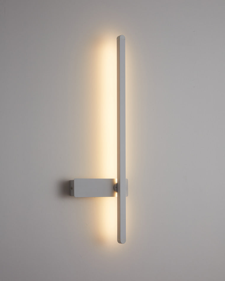 WOMO Adjustable Linear Wall Sconce-WM6066