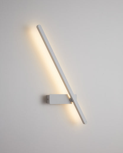 WOMO Adjustable Linear Wall Sconce-WM6066