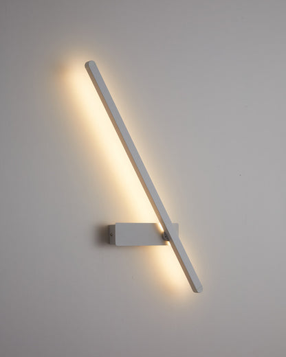 WOMO Adjustable Linear Wall Sconce-WM6066