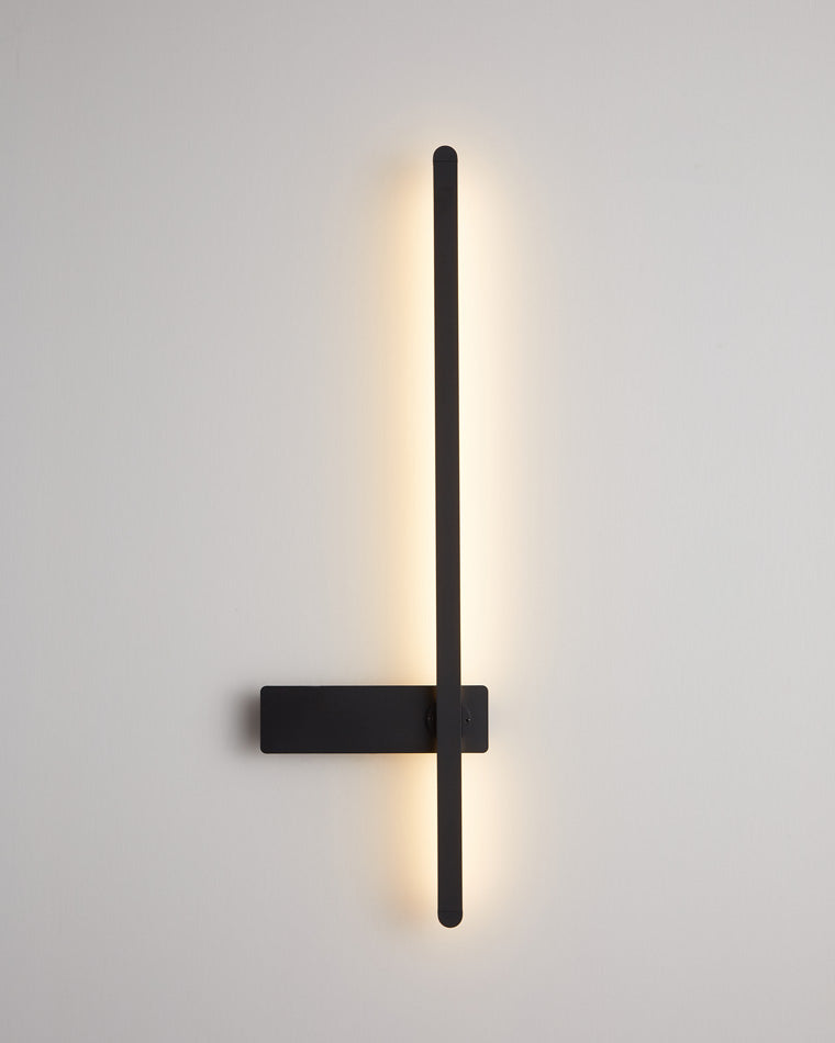 WOMO Adjustable Linear Wall Sconce-WM6066