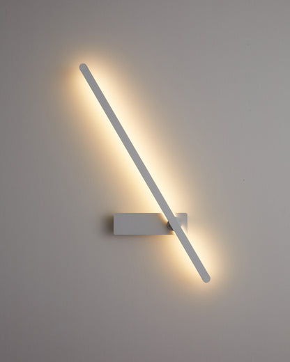 WOMO Adjustable Linear Wall Sconce-WM6066