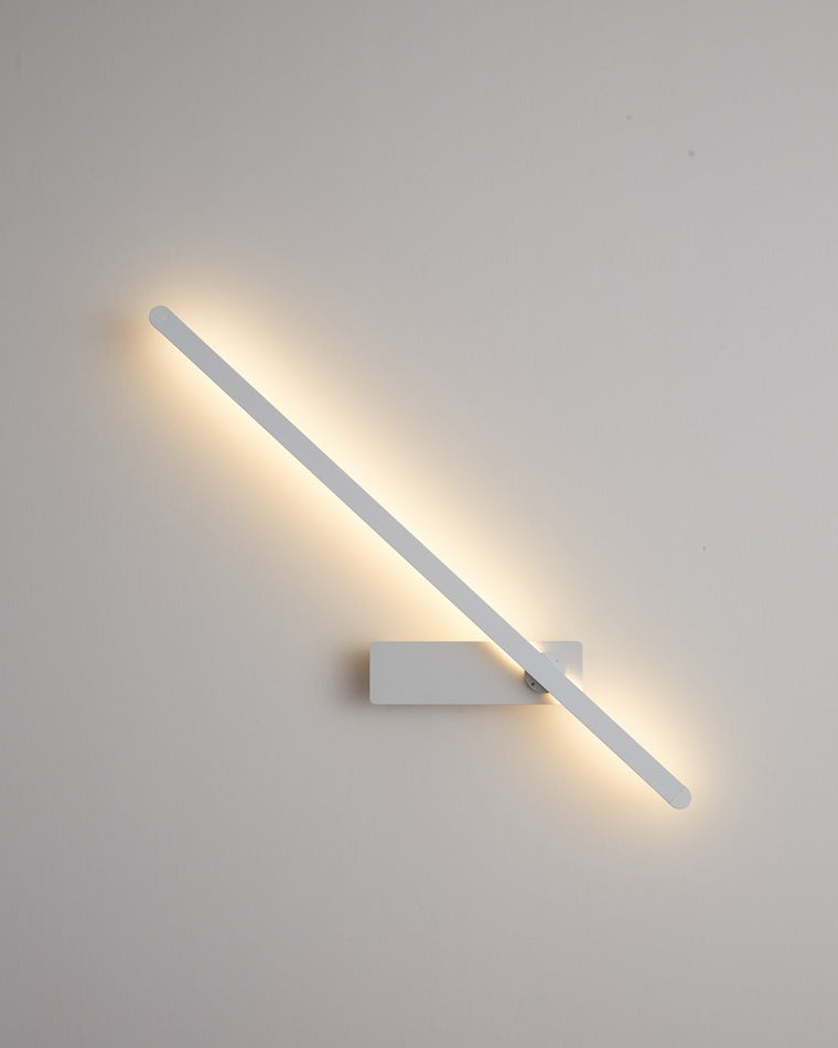 WOMO Adjustable Linear Wall Sconce-WM6066