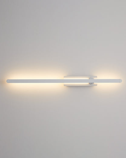 WOMO Adjustable Linear Wall Sconce-WM6066