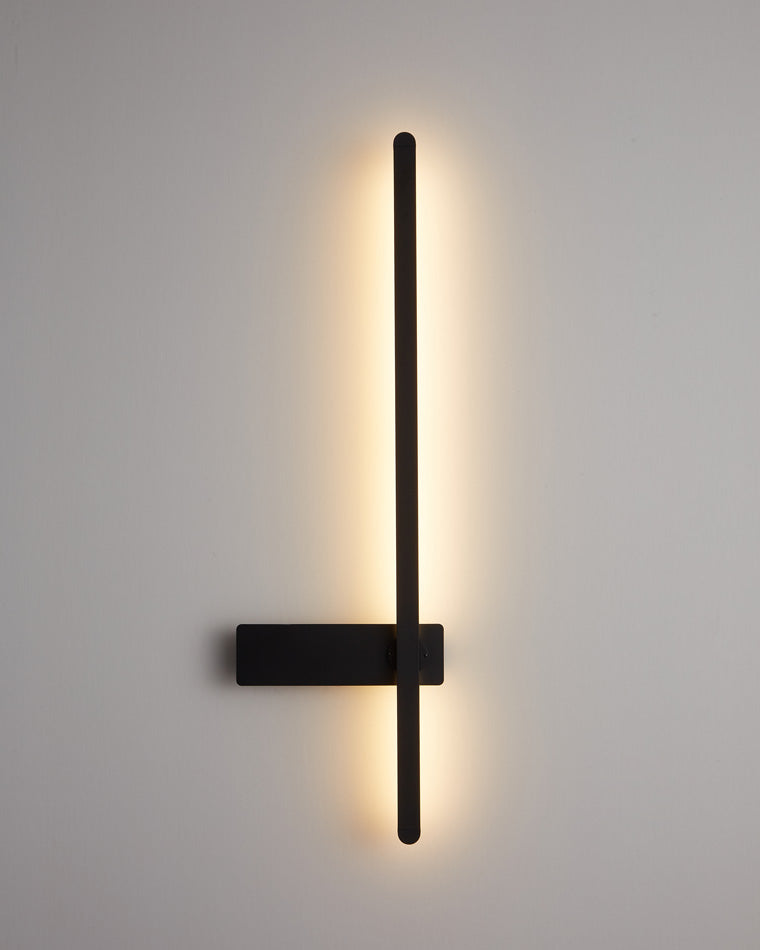 WOMO Adjustable Linear Wall Sconce-WM6066