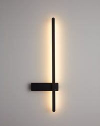 WOMO Adjustable Linear Wall Sconce-WM6066