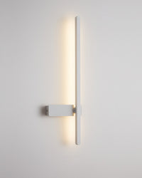 WOMO Adjustable Linear Wall Sconce-WM6066