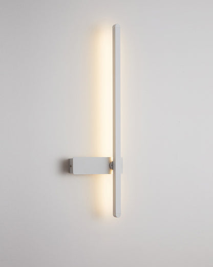 WOMO Adjustable Linear Wall Sconce-WM6066