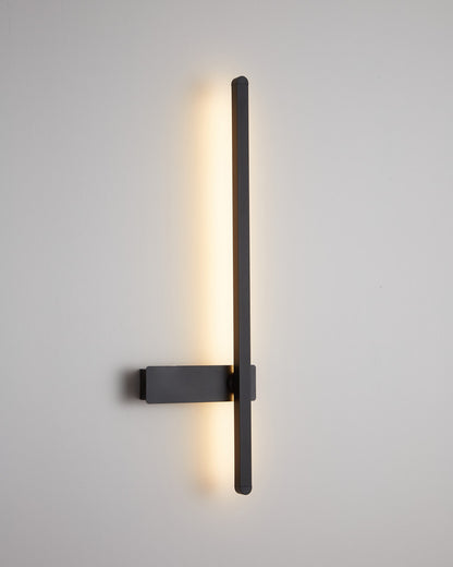 WOMO Adjustable Linear Wall Sconce-WM6066