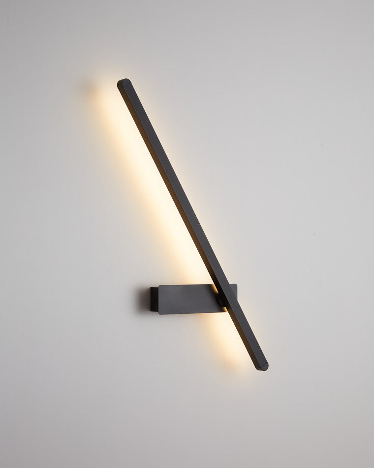 WOMO Adjustable Linear Wall Sconce-WM6066