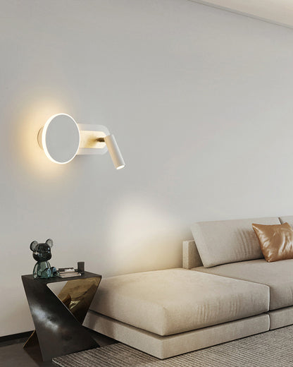 WOMO Wall Spotlight for Bedroom-WM6067