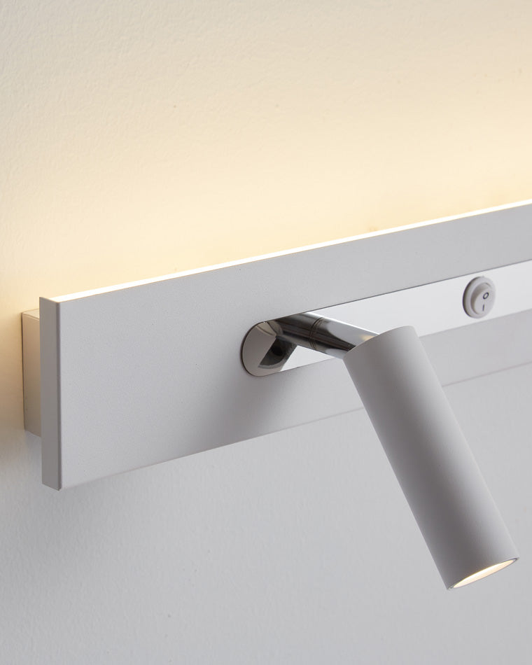 WOMO Linear Wall Spotlight with Switch-WM6069