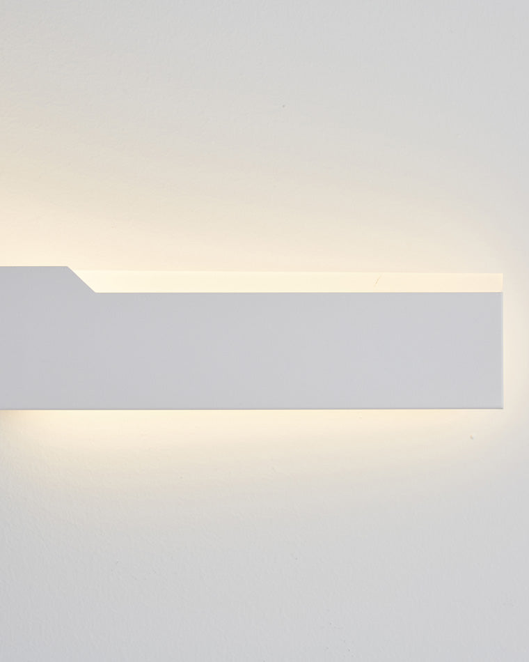 WOMO Linear Wall Spotlight with Switch-WM6069