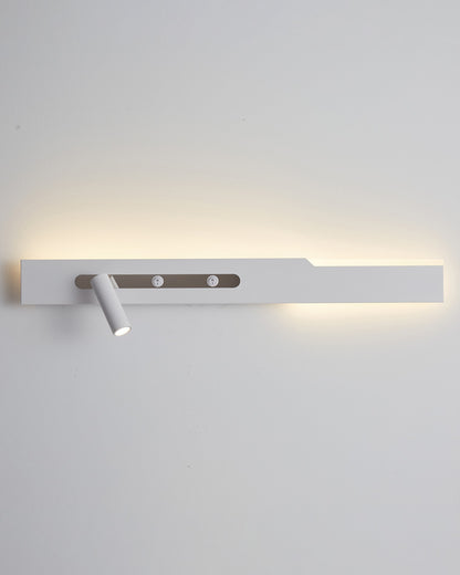 WOMO Linear Wall Spotlight with Switch-WM6069