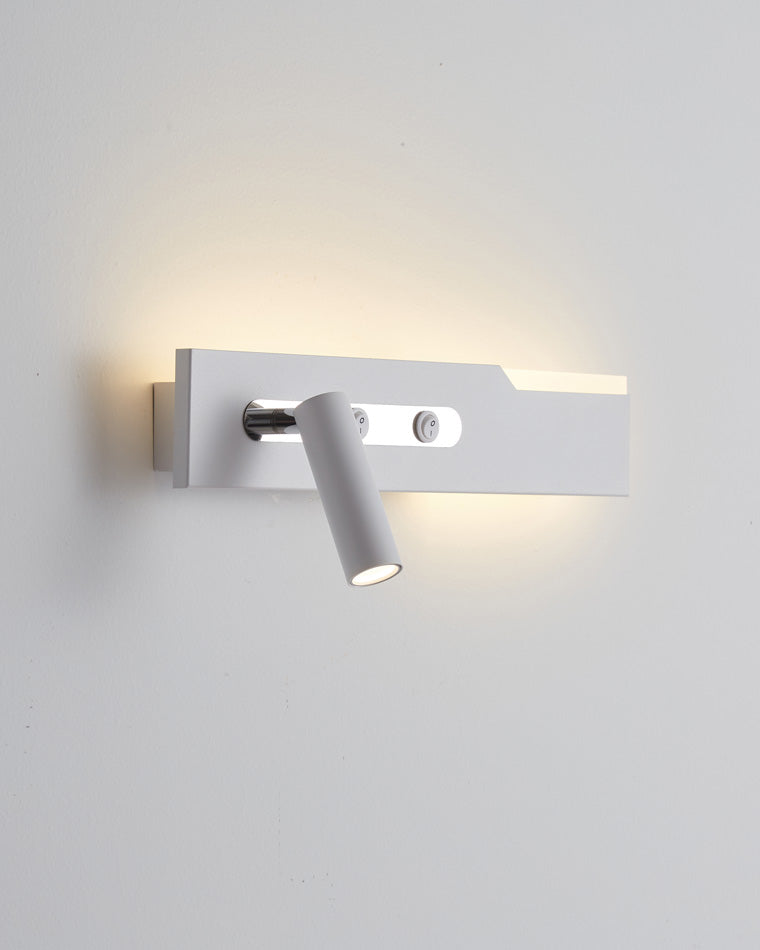 WOMO Linear Wall Spotlight with Switch-WM6069