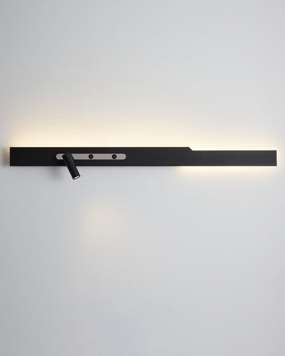 WOMO Linear Wall Spotlight with Switch-WM6069