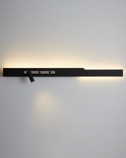 WOMO Linear Wall Spotlight with Switch-WM6069