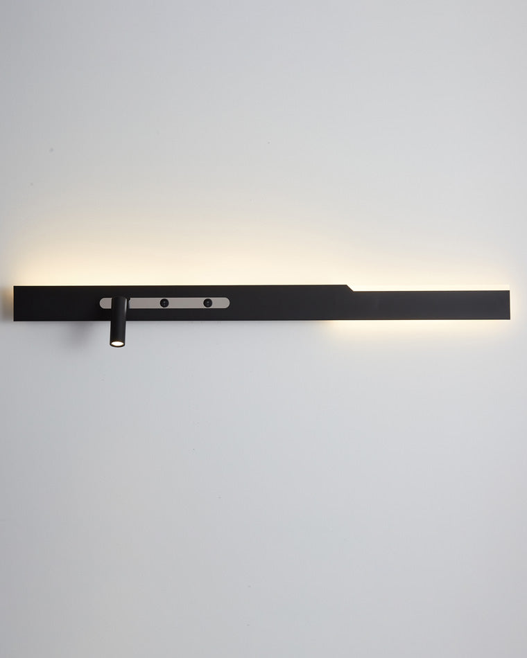 WOMO Linear Wall Spotlight with Switch-WM6069