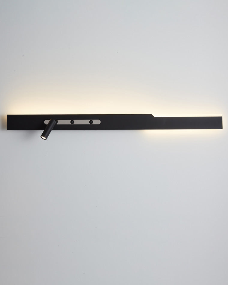 WOMO Linear Wall Spotlight with Switch-WM6069