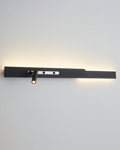 WOMO Linear Wall Spotlight with Switch-WM6069