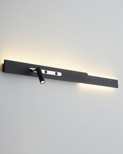 WOMO Linear Wall Spotlight with Switch-WM6069