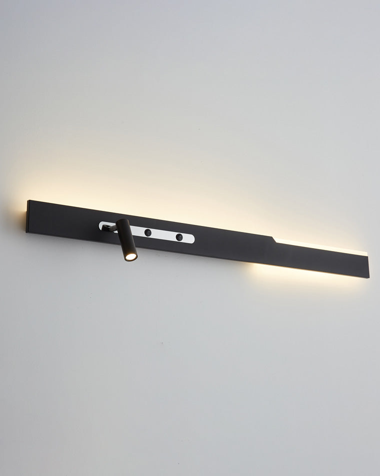 WOMO Linear Wall Spotlight with Switch-WM6069