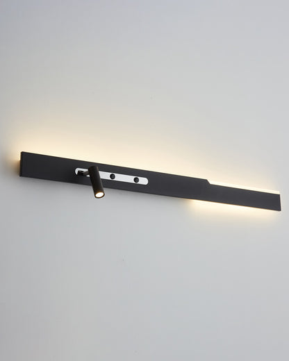 WOMO Linear Wall Spotlight with Switch-WM6069