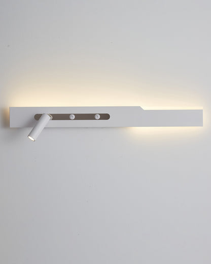 WOMO Linear Wall Spotlight with Switch-WM6069