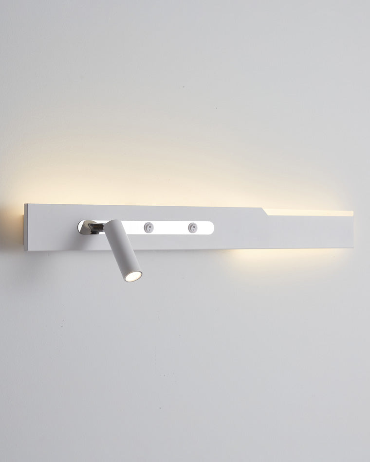 WOMO Linear Wall Spotlight with Switch-WM6069