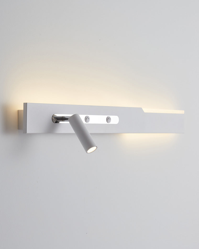 WOMO Linear Wall Spotlight with Switch-WM6069