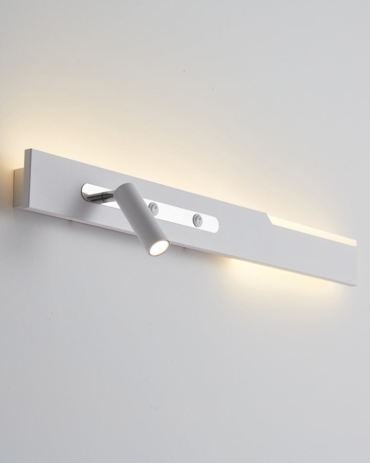 WOMO Linear Wall Spotlight with Switch-WM6069