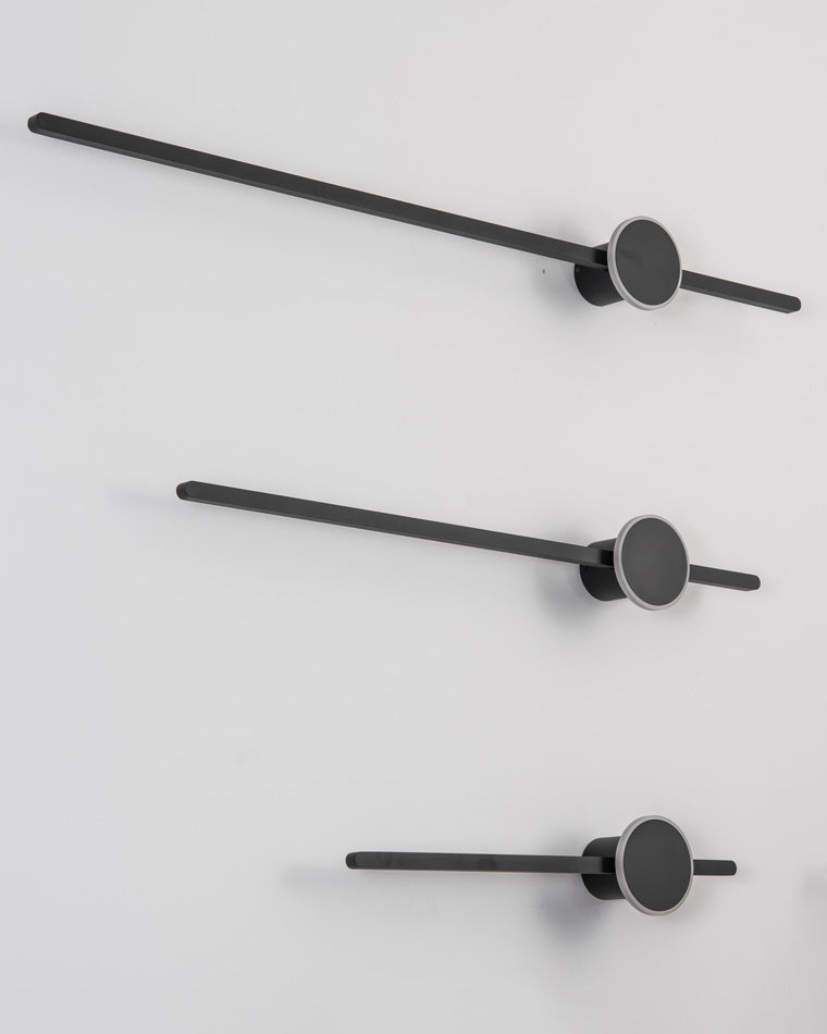 WOMO Long Linear Wall Sconce-WM6070